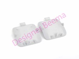 Alternative view of M Trim Tow Eye Hook Kit - Primed