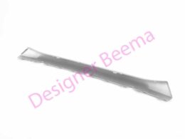 Alternative view of Front Bumper Edge Trim Centre - Basis