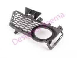 Alternative view of M Sport Fog Light Bumper Grille - Left