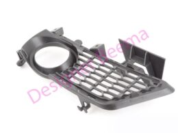 Alternative view of M Sport Fog Light Bumper Grille - Right