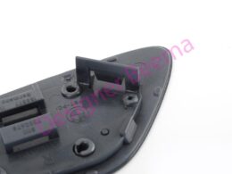 (51117231092) Headlight Washer Cap - Right