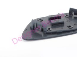 (51117231092) Headlight Washer Cap - Right