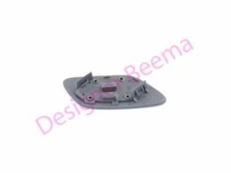 (51117231091) Headlight Washer Cap - Left