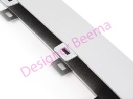 (51117303759) Front Bumper Edge Trim Centre - X-Line