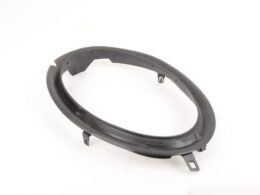 Alternative view of Gasket Headlight - Left