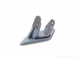 (51118061576) Headlight Washer Nozzle Cover - Right