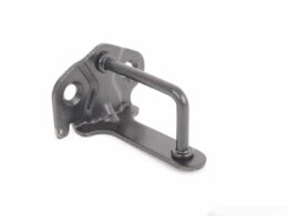 Alternative view of Barn Door Lock Striker - Upper