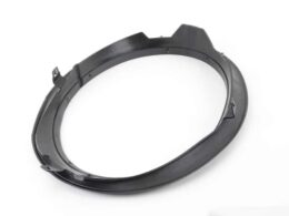 Alternative view of Gasket Headlight - Right