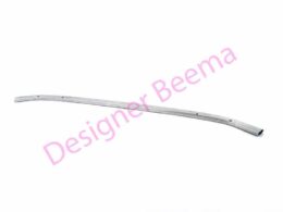 (51117301578) Front Bumper Mount - Lower