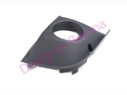 (842650161) Front Bumper Grille Outer Section - Right