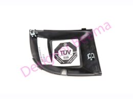 (842650151) Front Bumper Grille Outer Section - Left