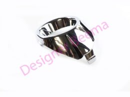 (FD3442124) Fog Light Surround - Left
