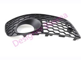 TYC (VW0371249 Euro Right 841440141) Golf GTI Fog Grille - Right