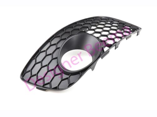 TYC Golf GTI Fog Grille - Right VW0371249 Euro Right 841440141