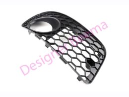 TYC (VW0371249 Euro Right 841440141) Golf GTI Fog Grille - Right
