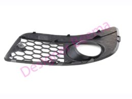 TYC (VW0371249 Euro Right 841440141) Golf GTI Fog Grille - Right