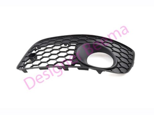 TYC Golf GTI Fog Grille - Left VW0371250 Euro Left 841440131