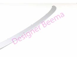 (51112990641) Front Bumper Edge Trim Centre - X-Line