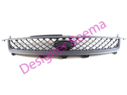 (1373755) Front Grille - Upper