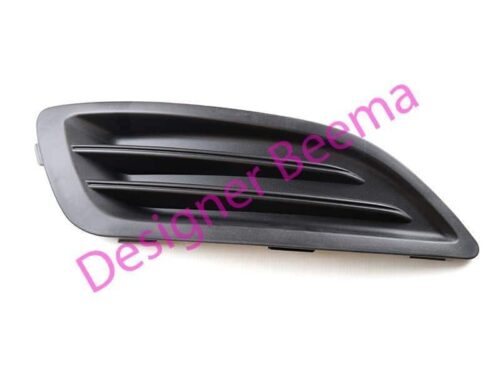 Bumper Grille 1778252