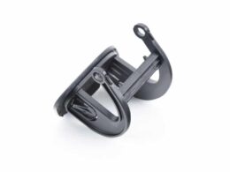 Alternative view of Flap Prime Coated - Left