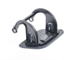 (51117210881) Flap Prime Coated - Left