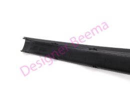 (51118195290) Front Bumper Trim Panel - Right