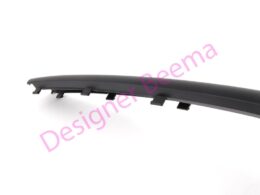 (51118195290) Front Bumper Trim Panel - Right