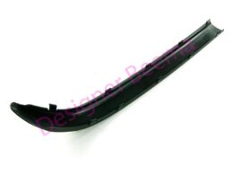 Alternative view of Front Bumper Trim Panel - Left