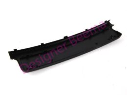 (51118195288) European Front License Plate Holder