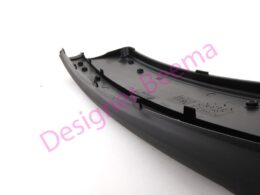 (51118195288) European Front License Plate Holder