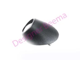 (51128268369) Rear Bumper PDC Surround - Left