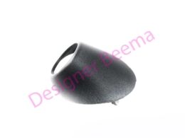 (51128268369) Rear Bumper PDC Surround - Left