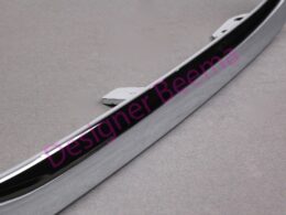 Alternative view of Fog Light Trim Ring - Chrome