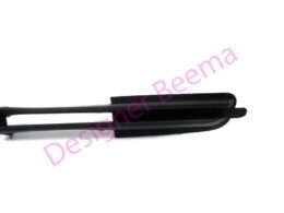 (51118209925) Front Bumper Grille - Left