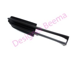 (51118209926) Front Bumper Grille - Right