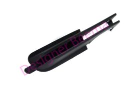 (51118209926) Front Bumper Grille - Right