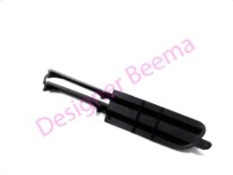 (51118209926) Front Bumper Grille - Right