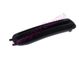 (51118195294) Fog Light Grille - Right