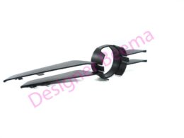 (51118204358) Right Fog Light Trim - Black