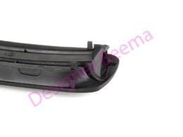 Alternative view of Fog Light Grille - Right