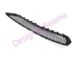Alternative view of Front Bumper Grille - Black