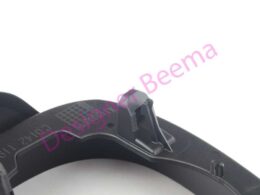 Genuine BMW (51167220557) Mirror Support Ring - Left