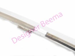 (51117197291) Moulding Front - Left