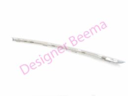 Alternative view of Moulding Front - Left