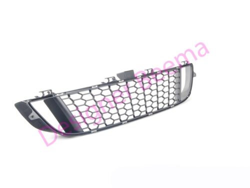 Genuine BMW Bumper Grille 51118055434