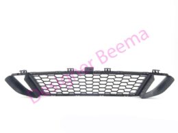 Genuine BMW (51118055434) Bumper Grille