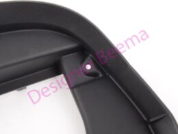 (51118234826) Front Bumper Side Cover - Right