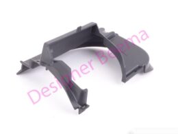 Alternative view of Front Bumper Side Cover - Left