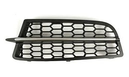 M-Sport Fog Grille - Left